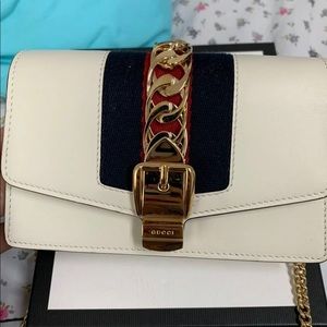 Gucci handbag